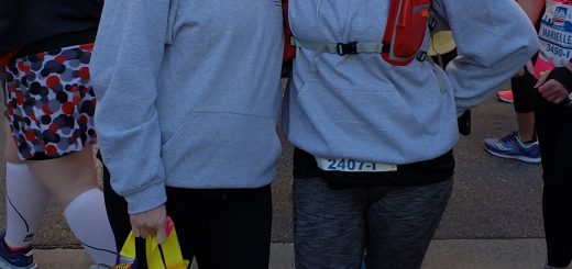 April 27th 2019 – Ohio Health Capital City Half Marathon